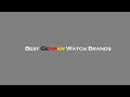 5 best german watch brands