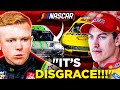 Bad News For Nascar And Ty Gibbs Is Furious!!