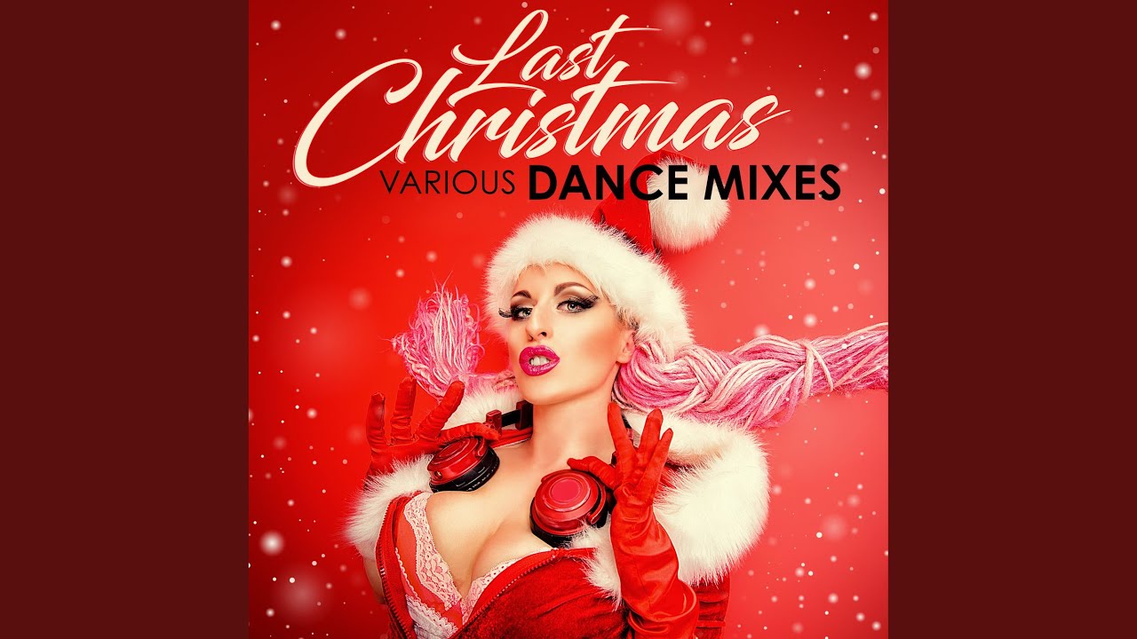 Last Christmas (R & B Mix) - YouTube