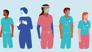 Thank You Nurses - Nurses Week 2020