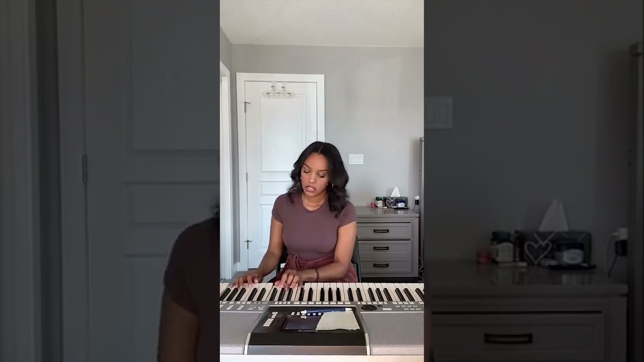 Ruth B. - If By Chance (Live From The Dandelions Livestream) - YouTube