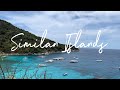 The BEST ISLAND in THAILAND | Similan Island