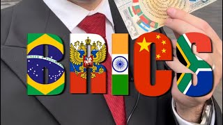 La Bandera de México en el nuevo billete BRICS. ¿Qué significa para nuestro futuro económico?