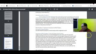 Database Assignment