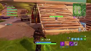 Fortnite Legendary Vending Machine Videos 9videos Tv - stealing my teammate s golden scar from legendar!   y vending machine in fortnite battle royale