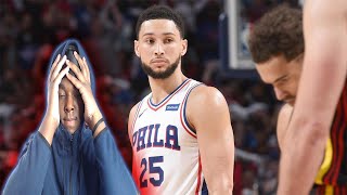 Ben Simmons STAN Reacts To NBA Players With The Most To Prove This Season