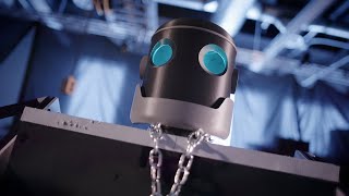 Meet Helpful Robots Created by BYU Engineers