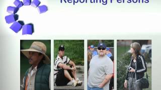 Reporting Suspicious Activities