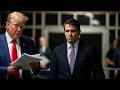 Trump pulls MAJOR Epstein stunt with new announcement | Another Day