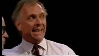 Rik Mayall   Peter Cook Posthumous Tribute with Rik \u0026 Ade