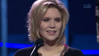 Alison Krauss & Union Station - Forget About It (Live in Concert)