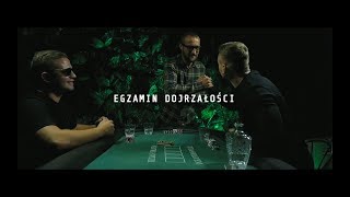 ST4NLEE - Egzamin dojrzałości feat. DJ Kebs (prod. Szczur JWP) [HD]