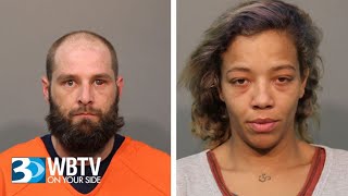 2 Indicted After Thousands Of Pieces Of Mail Stolen