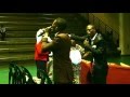 Prophet Passion Preaching and Prophesying in Tongues and his Son intepreting