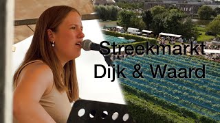 Streekmarkt Dijk \u0026 Waard 2021