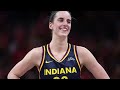 new kelsey mitchell interview reveals caitlin clark saved her career in indiana wnba indiana fever