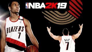 【布魯】NBA2K19夢幻球隊！黃曼巴羅伊強勢歸來！