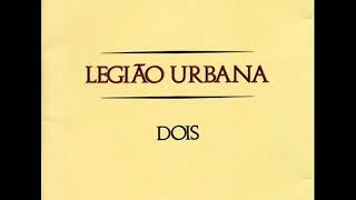 Legião Urbana · Fábrica