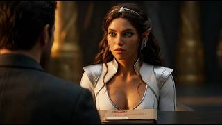 She Confessed to Everything in Ninety Seconds — I Asked Why She Wasn't Afraid