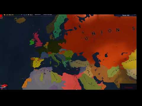 AOC2 {Age Of Civilizations 2} World War II Scenario With Events! - YouTube