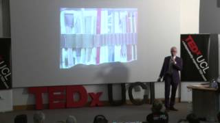 How To Be Remarkable: Alistair Fee at TEDxUCL