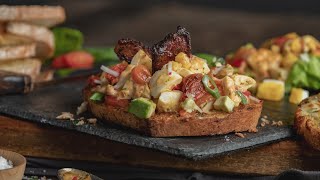 Cooper S Hawk 2019 New Menu Rollout