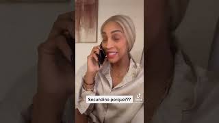 LA BELLA CHANEL | SECUNDINO 🤣🤣 NO TE APURÉ.