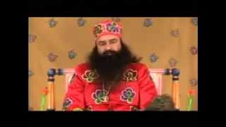 Dera Sacha Sauda Sirsa 14 Jan. 2014 Morning Majlis