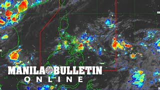 ITCZ to affect southern Luzon, VisMin; LPA still outside of PAR