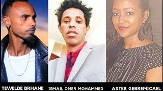 Tefetawi TalkShow (መደብ ዘተ ተፈታዊ)   General Knowledge (ሓፈሻዊ ፍልጠት) ምስ ኑኡሳተይ