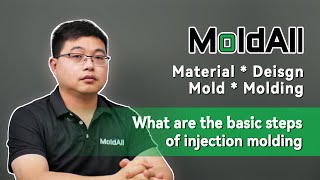 The Basic Steps of Injection Molding: A Complete Guide