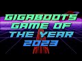 the gigaboots game of the year 2023 podstravaganza part 5