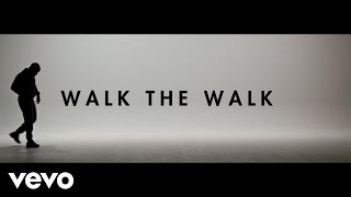 Bossman Birdie - Walk The Walk