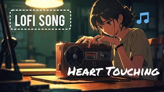Heart Touching Hindi lofi Slowed + Reverb Songs - Cry Night Heartbroken | lofi song | Dreamy Vibes