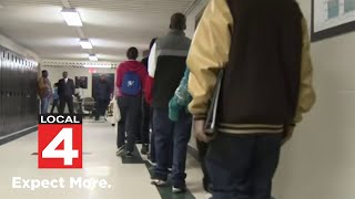 Budget standoff in Lansing leaves Michigan schools in limbo ahead of fall classes