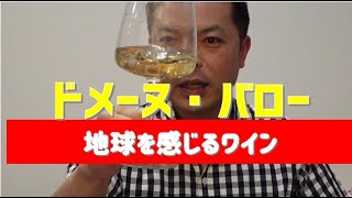 【151本目】2020年最後の感動ワイン！バロー！