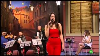 Anastasija Petreska|Casa polna ljubov|live