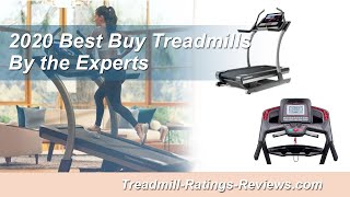 Best Buy Treadmills 2020  | Treadmill-Ratings-Reviews.com