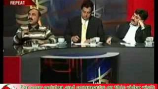 Is he drunk? PPP Minister Sardar Abdul Qayyum Khan Jatoi Admitting corruption. Part2