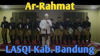 Qasidah Rebana Ar-Rahmat | LASQI kab. Bandung