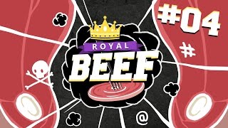 Royal Beef #4 | Sportsfriends | Staffel 3 | 29.01.2017