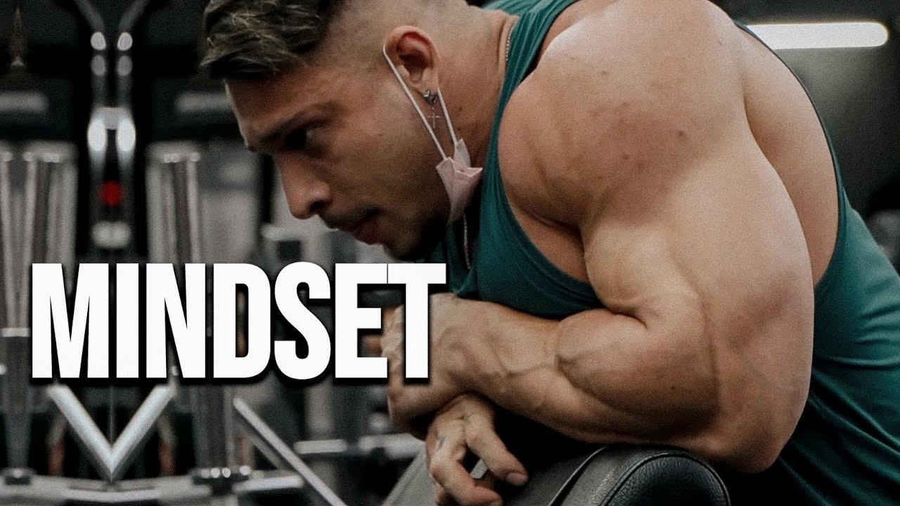 Winners Mindset Gym Motivation ёяшо Youtube