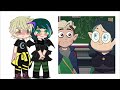 The Owl House Characters React to Ships Pt. 1