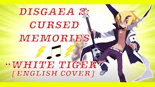 [ENGLISH] Disgaea 2: Cursed Memories - \