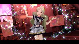 【ミリシタ・オートライブ】STEREOPHONIC ISOTONIC（スペシャルアピール）