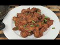 Master HOT Chilli and Garlic Chicken in Just 10 Minutes!