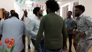 መበል 31 ዓመት በዓል ናጽነት ኤርትራ Reutlingen ከባቢኣን ጀርመን