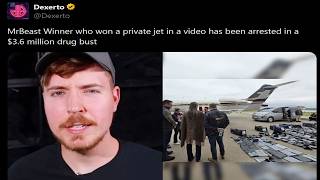 Insane MrBeast Winner Situation