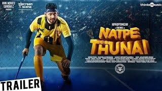 Natpe thunai video song | Hip hop tamizha | | whatsapp status video | | Tamil HD |
