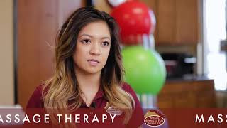 Medical Massage Therapy for Pain Relief in Reno, Nevada
